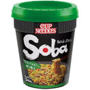 Cup Noodles Instantnudeln Soba Teriyaki