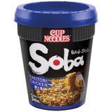 Cup Noodles Asia Nudeln Yakitori Chicken