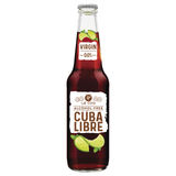 A Le Coq  Cocktail Cuba Libre