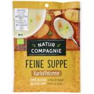 Natur Compagnie BIO Kartoffelcreme Suppe