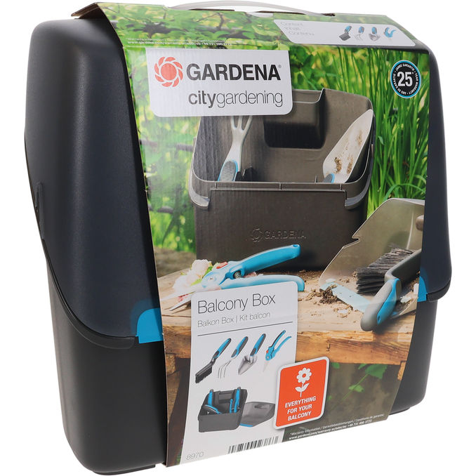 Gardena Citygardening Balkon Box