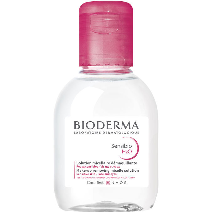 Bioderma Sensibio H2O Micellar Water 100 ml