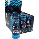 Puls Nutrition Pre-Workout Shot Berry Boost 12-pack 