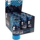 Puls Nutrition Preworkout-shotti Berry Boost 12-pack