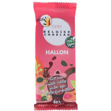 Celer Vegansk Chokolade Hindbær 60% 44 g