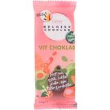 Celer Hvid Chokolade Vegansk 44g