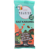 Celer Vegansk Chokolade Saltkaramel 44 g