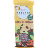 Celer Mjölkchoklad Mörk 60%