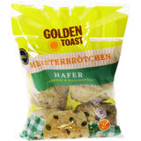 Golden Toast Hafer-Meisterbrötchen