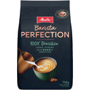 Melitta Crema Forte Ganze Bohnen