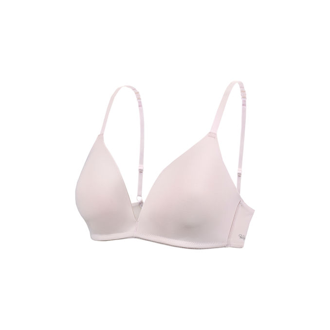 Pierre Robert Lingerie T-paitarintaliivit Vaaleanpunainen 75-80B