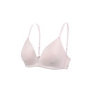 Pierre Robert Lingerie Pie T-SHIRT BRA 75-80 B Chalk Pink1 1pcs