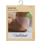 Pierre Robert Lingerie Alushousut Hipster Vaaleanpunainen S-koko