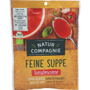 Natur Compagnie BIO Tomatencremesuppe
