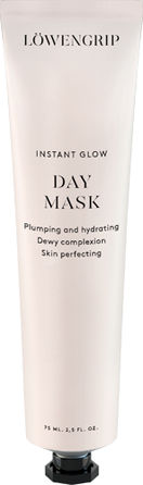 Löwengrip Ansiktsmask Instant Glow 