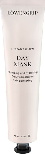 Löwengrip Ansiktsmask Instant Glow 