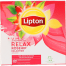 Lipton Lip Rosehip 100pcs 404g