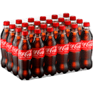Coca Cola PET 24-pack