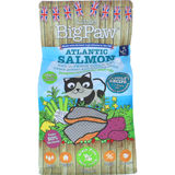 Little Big Paw Trockentierfutter Ausgewachsene Katzen Lachs, Maxipack