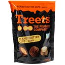 Treets Peanut Butter Cups Minis