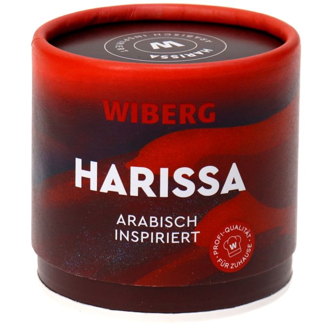 WIBERG Harissa Gewürzmischung