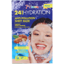 7th Heaven Ansiktsmask Anti-Pollution