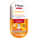 7th Heaven Ansiktsmaks Vitamin C