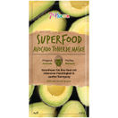7th Heaven Superfood Schlamm-Maske Avocado