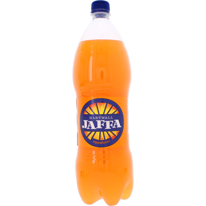 Jaffa Appelsiini