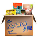 Motatos Camping Surprise Box