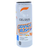 Celsius Energiajuoma Orange Rush