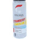 Celsius Strawberry Lemonade Energiajuoma