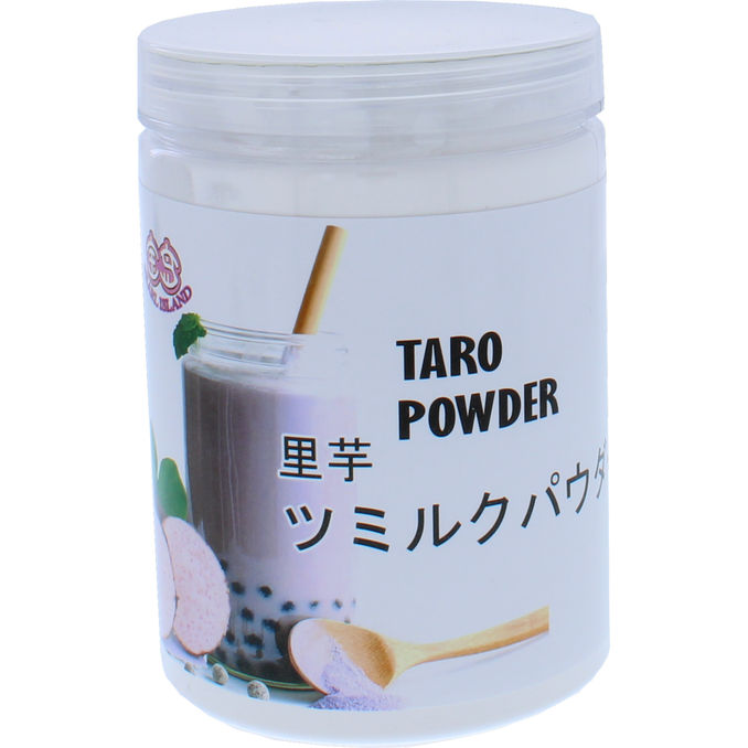 Pearl Island 2 x Saft Pulver Taro