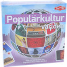 TACTIC Spel Världens Populärkultur 