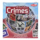 TACTIC Spel Världens Crime