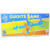 TACTIC  Soft Quitos Spel