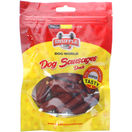 Snuffle Snu Dog Duck Sausages 80g