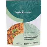 Leader Middelhavsgryderet Færdigret