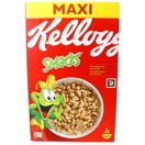 Kellogg's Smacks Maxi