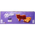 Milka Gratis: Soft Moo Kuchen mit Schokostückchen