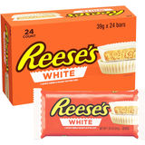 Reese's White, 24er Pack