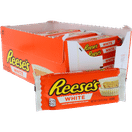 Reese's Peanut Butter Cup Hvid 24-pak