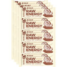 Bombus Raw Energy Raw Energy Coconut & Cocoa, 20er Pack