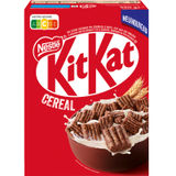 KitKat Cereal