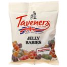 Tavener´s Jelly Babies