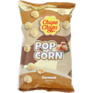 ChupaChups Popcorn Caramel 