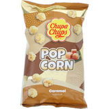 Parasta ennen: 04.09.2026 ChupaChups Popcorn Caramel