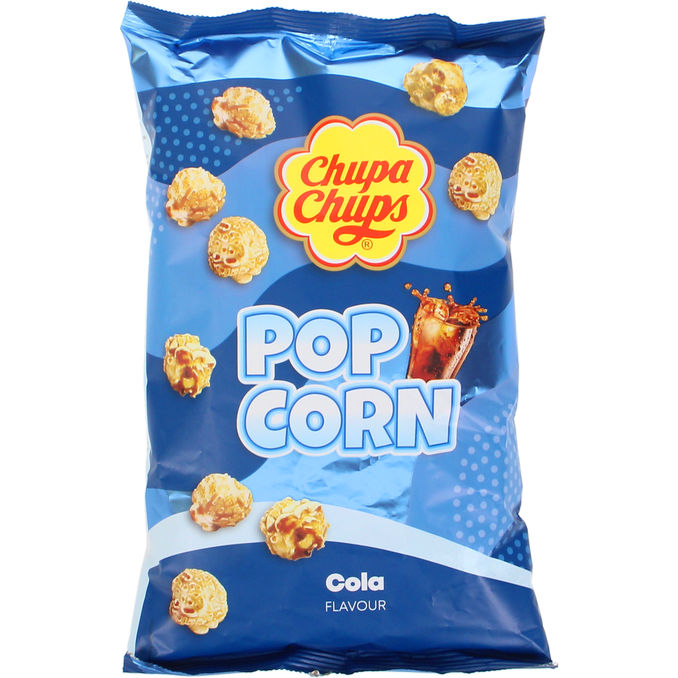 Popcorn Cola