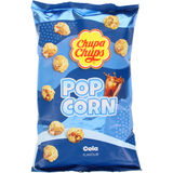 Parasta ennen: 11.09.2026 ChupaChups Popcorn Cola