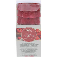 Duftblokke Røde Frugter 8-pak